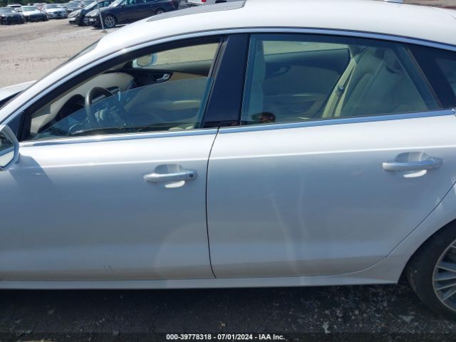 WAU23AFC7JN059894 Audi A7 3.0t Premium Plus