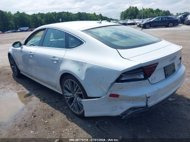 WAU23AFC7JN059894 Audi A7 3.0t Premium Plus