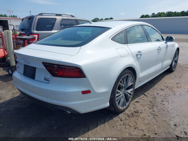 WAU23AFC7JN059894 Audi A7 3.0t Premium Plus