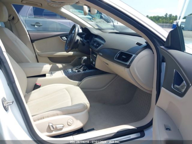 WAU23AFC7JN059894 Audi A7 3.0t Premium Plus
