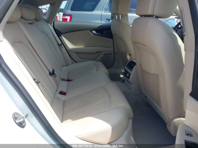 WAU23AFC7JN059894 Audi A7 3.0t Premium Plus