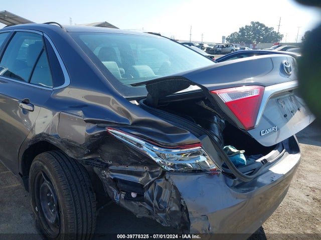 Toyota CAMRY LE 2016 4T1BF1FK3GU577822 Image 6