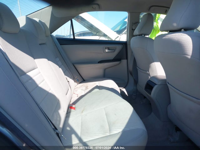 Toyota CAMRY LE 2016 4T1BF1FK3GU577822 Image 8