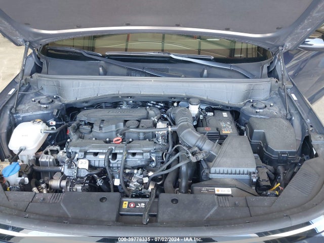 Hyundai Kona N Line 2024 KM8HACA37RU054732 Image 10