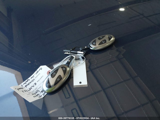 Hyundai Kona N Line 2024 KM8HACA37RU054732 Image 11