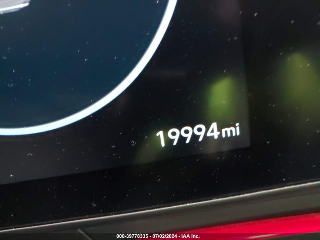 Hyundai Kona N Line 2024 KM8HACA37RU054732 Image 15
