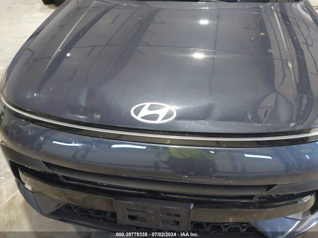 Hyundai Kona N Line 2024 KM8HACA37RU054732 Image 17