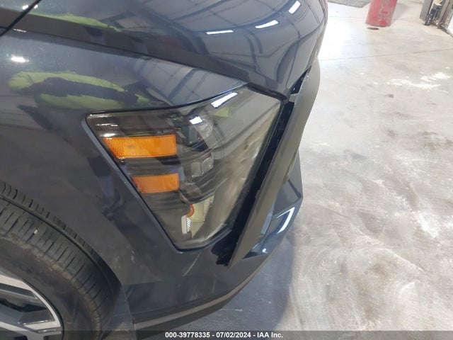 Hyundai Kona N Line 2024 KM8HACA37RU054732 Image 18