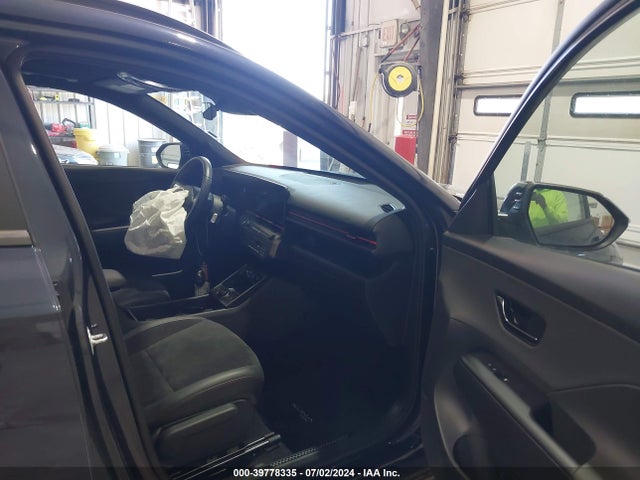 Hyundai Kona N Line 2024 KM8HACA37RU054732 Image 5
