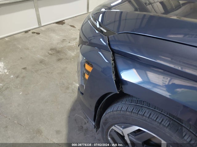 Hyundai Kona N Line 2024 KM8HACA37RU054732 Image 6