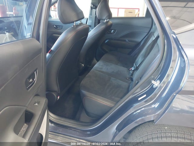 Hyundai Kona N Line 2024 KM8HACA37RU054732 Image 8