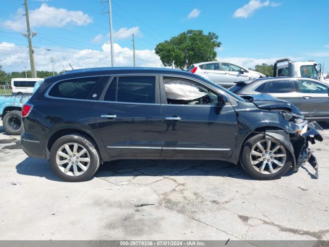 5GAKRCKD5FJ213756 Buick Enclave Premium