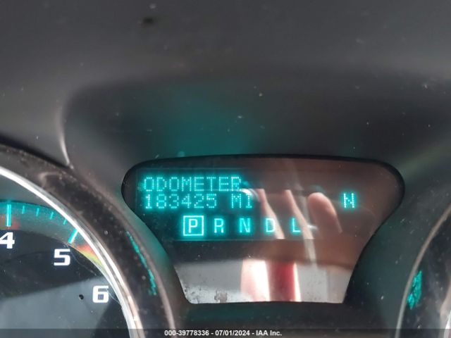 5GAKRCKD5FJ213756 Buick Enclave Premium