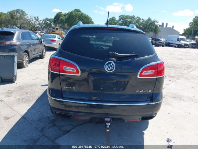 5GAKRCKD5FJ213756 Buick Enclave Premium