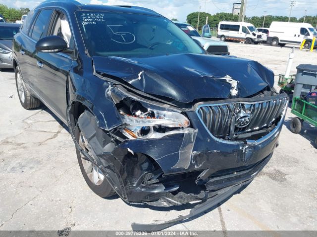 5GAKRCKD5FJ213756 Buick Enclave Premium