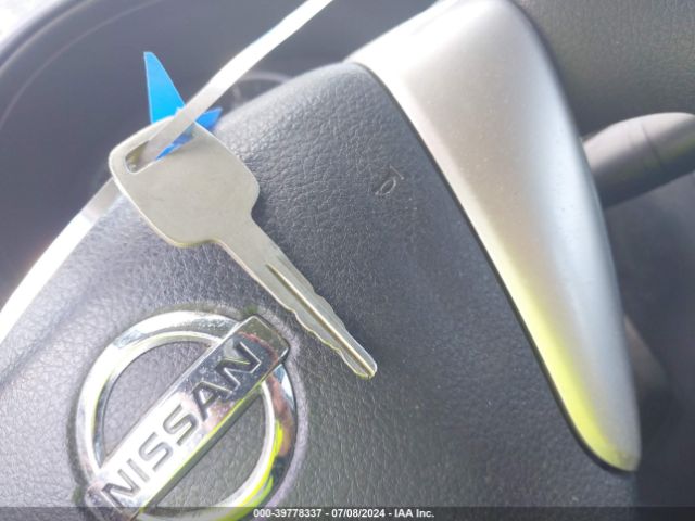 3N1CN7AP0HL832152 Nissan Versa 1.6 S