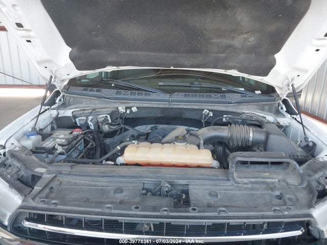 Ford F-150 Xlt 2018 1FTEW1E53JKD85316 Image 10