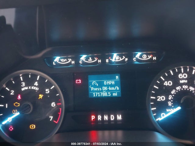 Ford F-150 Xlt 2018 1FTEW1E53JKD85316 Image 7
