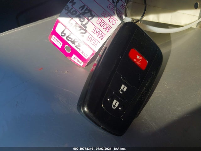 Toyota Rav4 Xle 2019 2T3W1RFV6KW027118 Image 11
