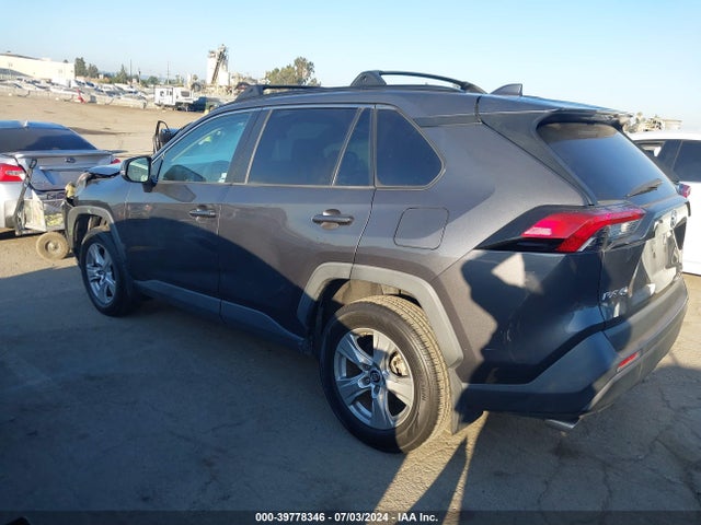 Toyota Rav4 Xle 2019 2T3W1RFV6KW027118 Image 3