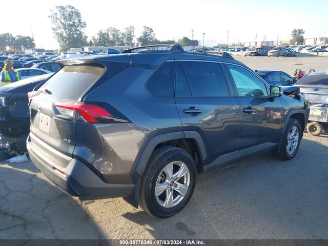 Toyota Rav4 Xle 2019 2T3W1RFV6KW027118 Image 4