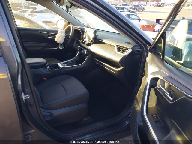 Toyota Rav4 Xle 2019 2T3W1RFV6KW027118 Image 5