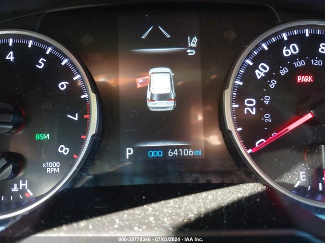 Toyota Rav4 Xle 2019 2T3W1RFV6KW027118 Image 7