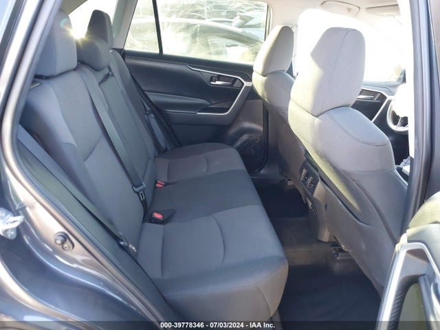 Toyota Rav4 Xle 2019 2T3W1RFV6KW027118 Image 8
