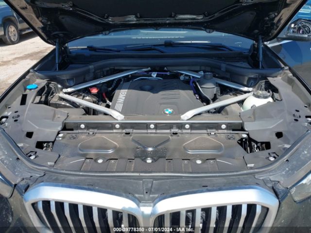 5UX13EU07R9T95420 BMW X5 Sdrive40i