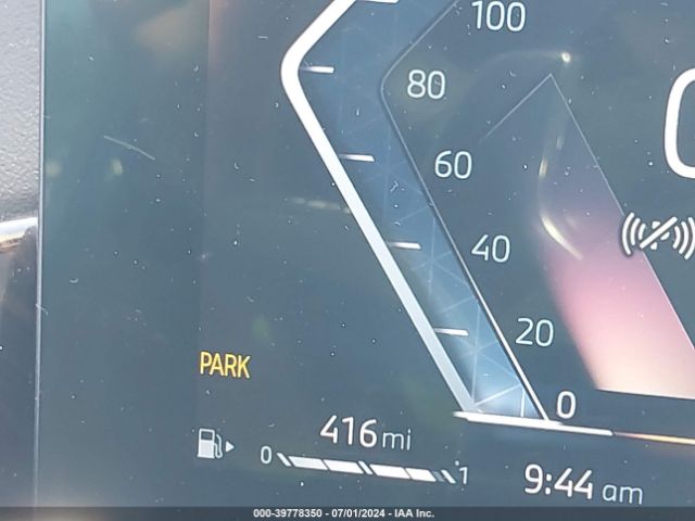 5UX13EU07R9T95420 BMW X5 Sdrive40i