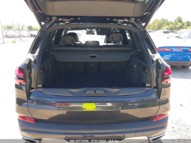 5UX13EU07R9T95420 BMW X5 Sdrive40i