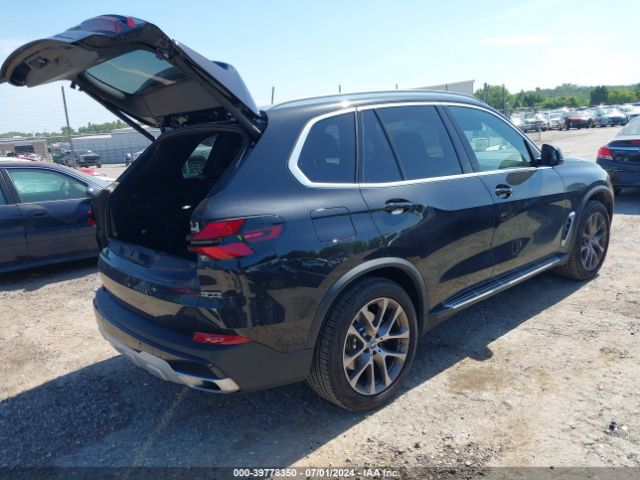 5UX13EU07R9T95420 BMW X5 Sdrive40i