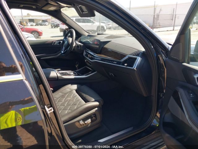 5UX13EU07R9T95420 BMW X5 Sdrive40i
