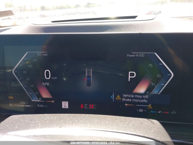5UX13EU07R9T95420 BMW X5 Sdrive40i