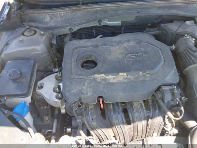 5XXGU4L31GG107311 KIA OPTIMA EX