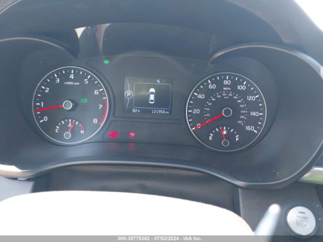 5XXGU4L31GG107311 KIA OPTIMA EX