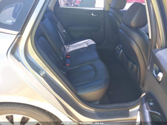 5XXGU4L31GG107311 KIA OPTIMA EX