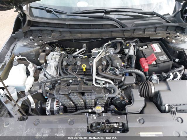 1N4BL4EW8RN349370 Nissan Altima Sl Intelligent Awd
