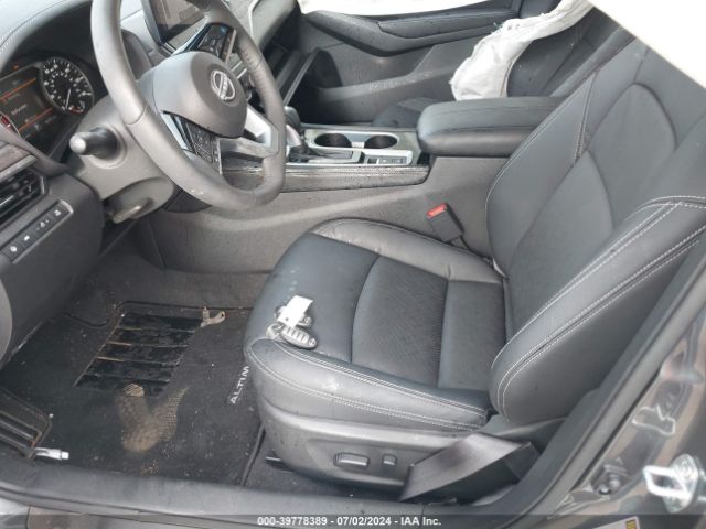 1N4BL4EW8RN349370 Nissan Altima Sl Intelligent Awd