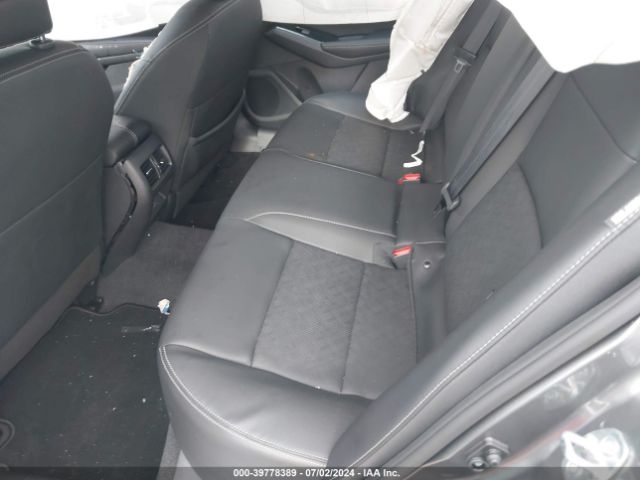 1N4BL4EW8RN349370 Nissan Altima Sl Intelligent Awd