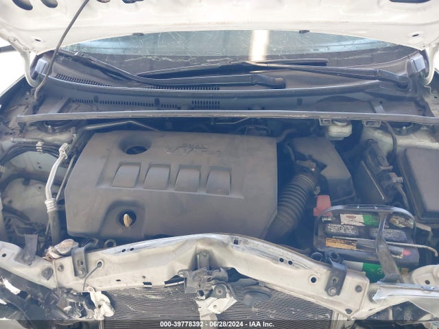 Toyota Corolla S Plus 2016 5YFBURHE8GP418033 Image 10