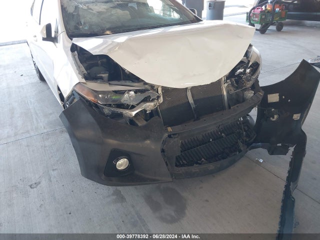 Toyota Corolla S Plus 2016 5YFBURHE8GP418033 Image 6