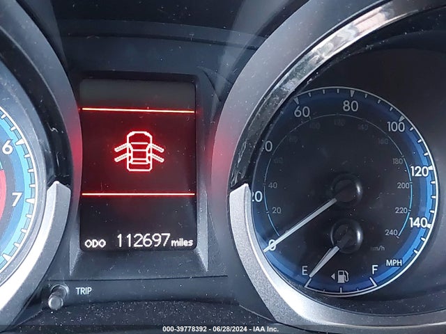 Toyota Corolla S Plus 2016 5YFBURHE8GP418033 Image 7