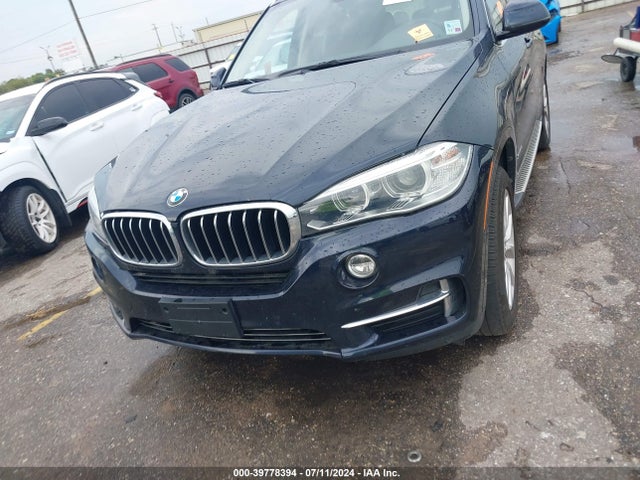 5UXKR0C51E0H28313 BMW X5 Xdrive35i