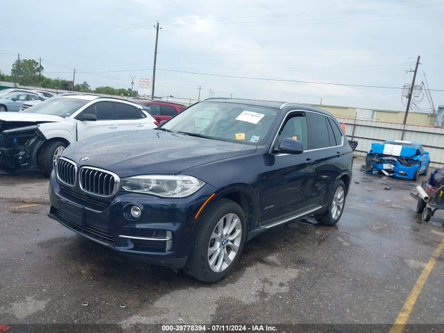 5UXKR0C51E0H28313 BMW X5 Xdrive35i