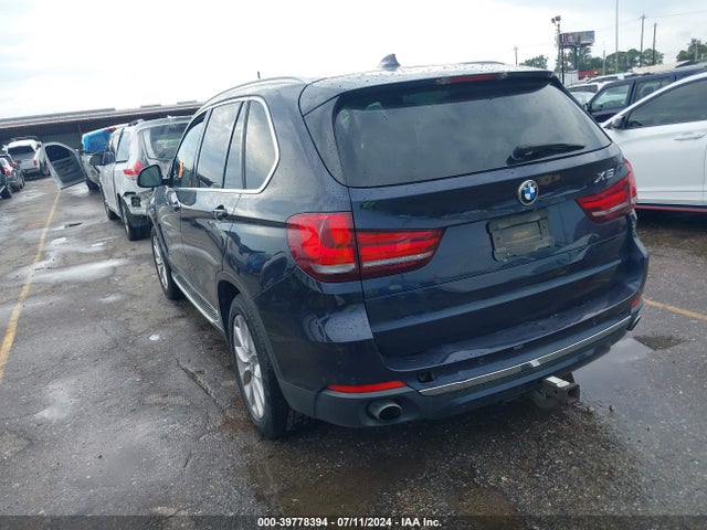 5UXKR0C51E0H28313 BMW X5 Xdrive35i