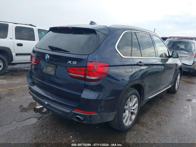 5UXKR0C51E0H28313 BMW X5 Xdrive35i