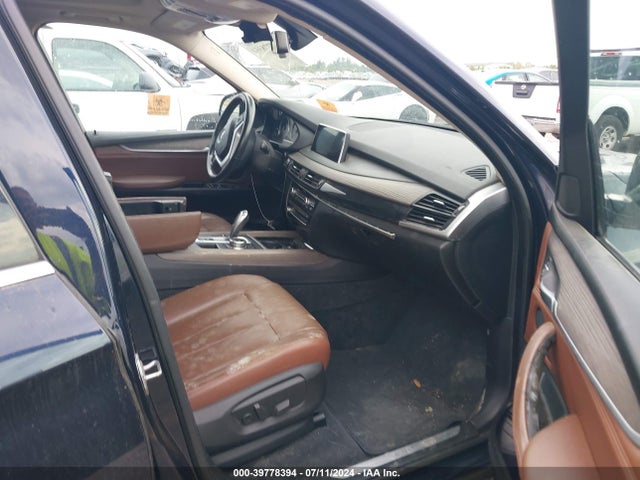 5UXKR0C51E0H28313 BMW X5 Xdrive35i