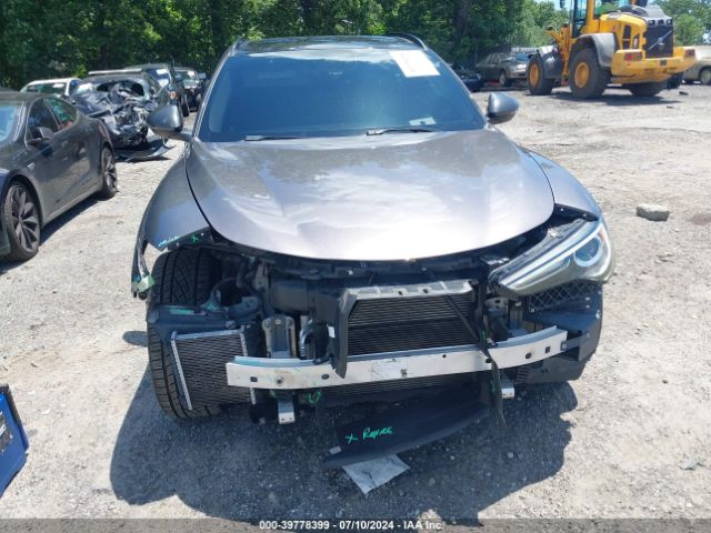 ZASPAJAN0K7C57057 Alfa Romeo Stelvio Sport Rwd