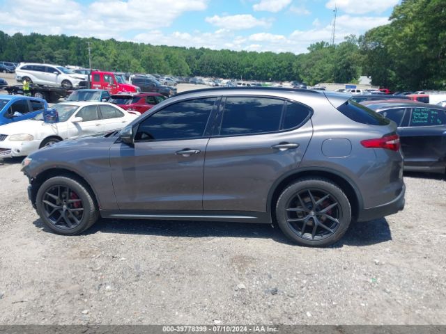 ZASPAJAN0K7C57057 Alfa Romeo Stelvio Sport Rwd
